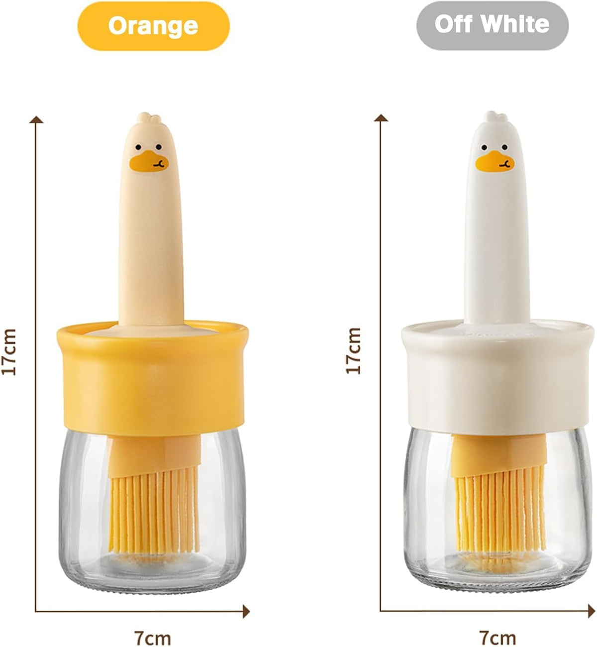 2 In 1 Oil Dispenser & Sprayer