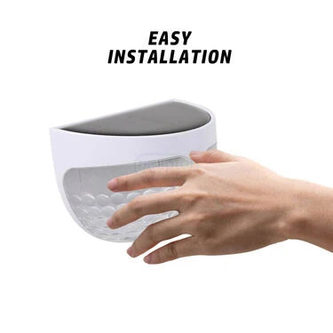 Solar Fence Deck Light Buy 1 Get 1 (L62)