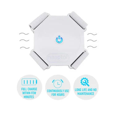 Smart Sensor Posture Corrector (SSPR01)