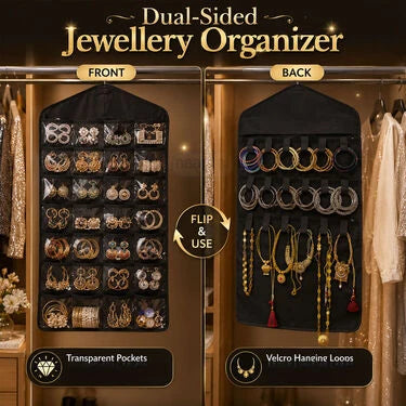 Smart Storage Solution Combo (BJO1)