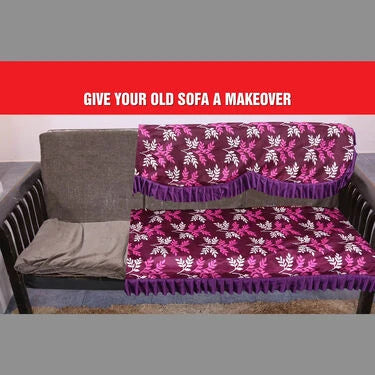 16 Pcs Living Room Set with 12 Free Gifts