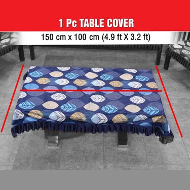 16 Pcs Living Room Set with 12 Free Gifts