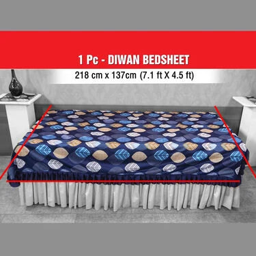 16 Pcs Living Room Set with 12 Free Gifts