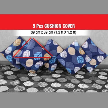 16 Pcs Living Room Set with 12 Free Gifts