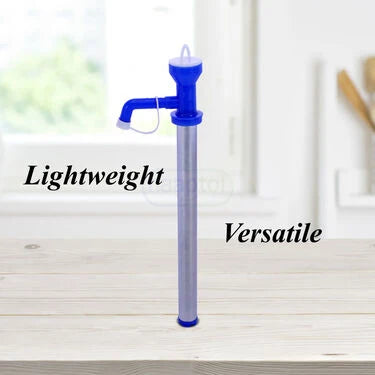 Effortless Oil Dispenser Pump (1OPD1)