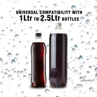 Soft Drinks & Water Dispenser-pack Of 2 (2DISP)