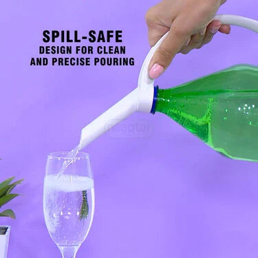 Soft Drinks & Water Dispenser-pack Of 2 (2DISP)