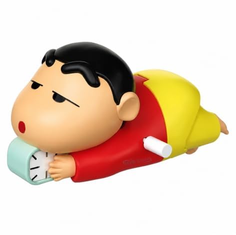 Shinchan Crawling Toy