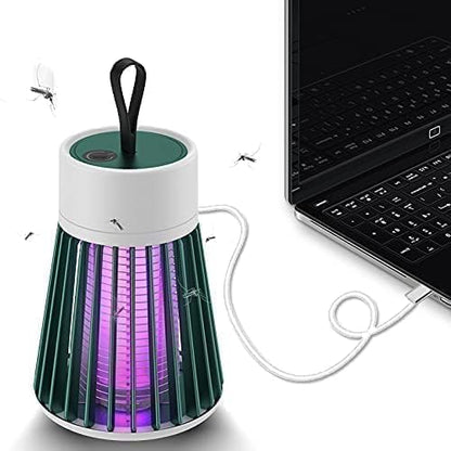 2 In 1 Mosquito Killer & Pest Repellent Machine