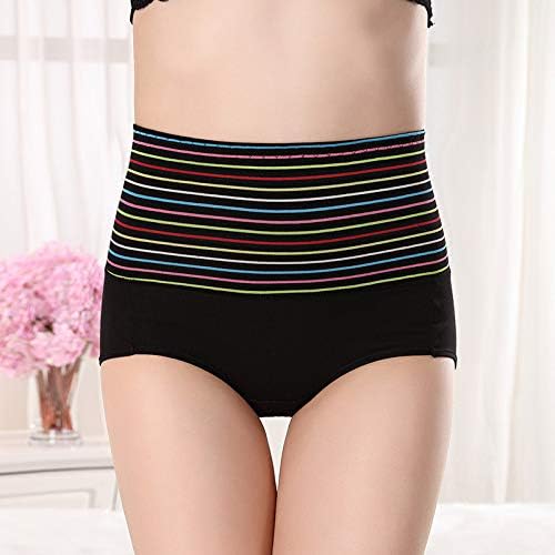 Pack of 2 Tummy Tucker High-Waist Hipster Panties