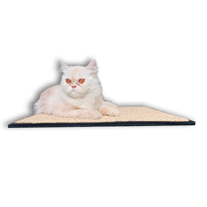 Cat Scratcher Mat