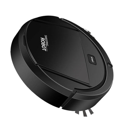 Vacuum Cleaner Sweeping Robot