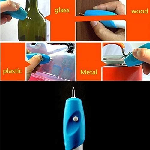 Electric Engraving Tool (HT5)