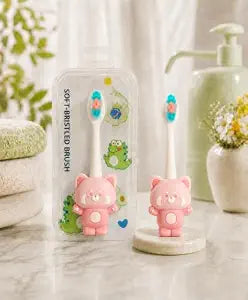 Baby Tooth brush