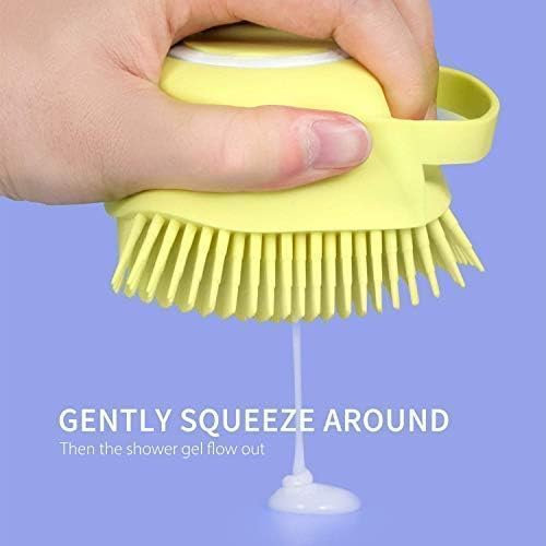 Body Bathing Back Scrubber belt