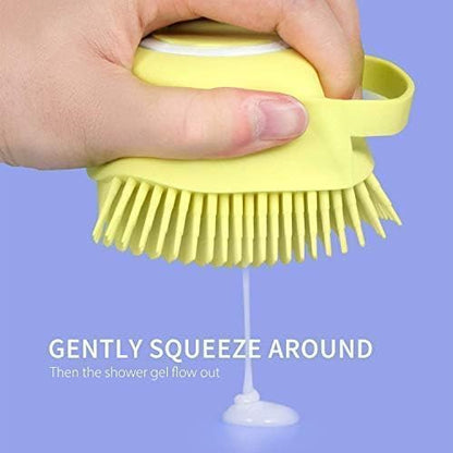 Body Bathing Back Scrubber belt
