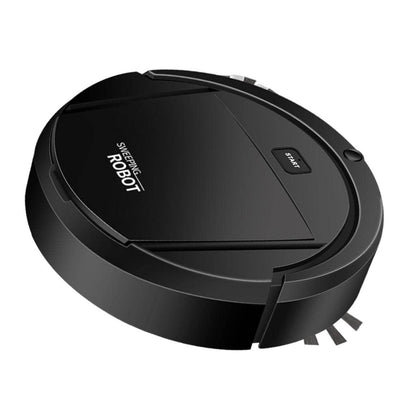 Vacuum Cleaner Sweeping Robot