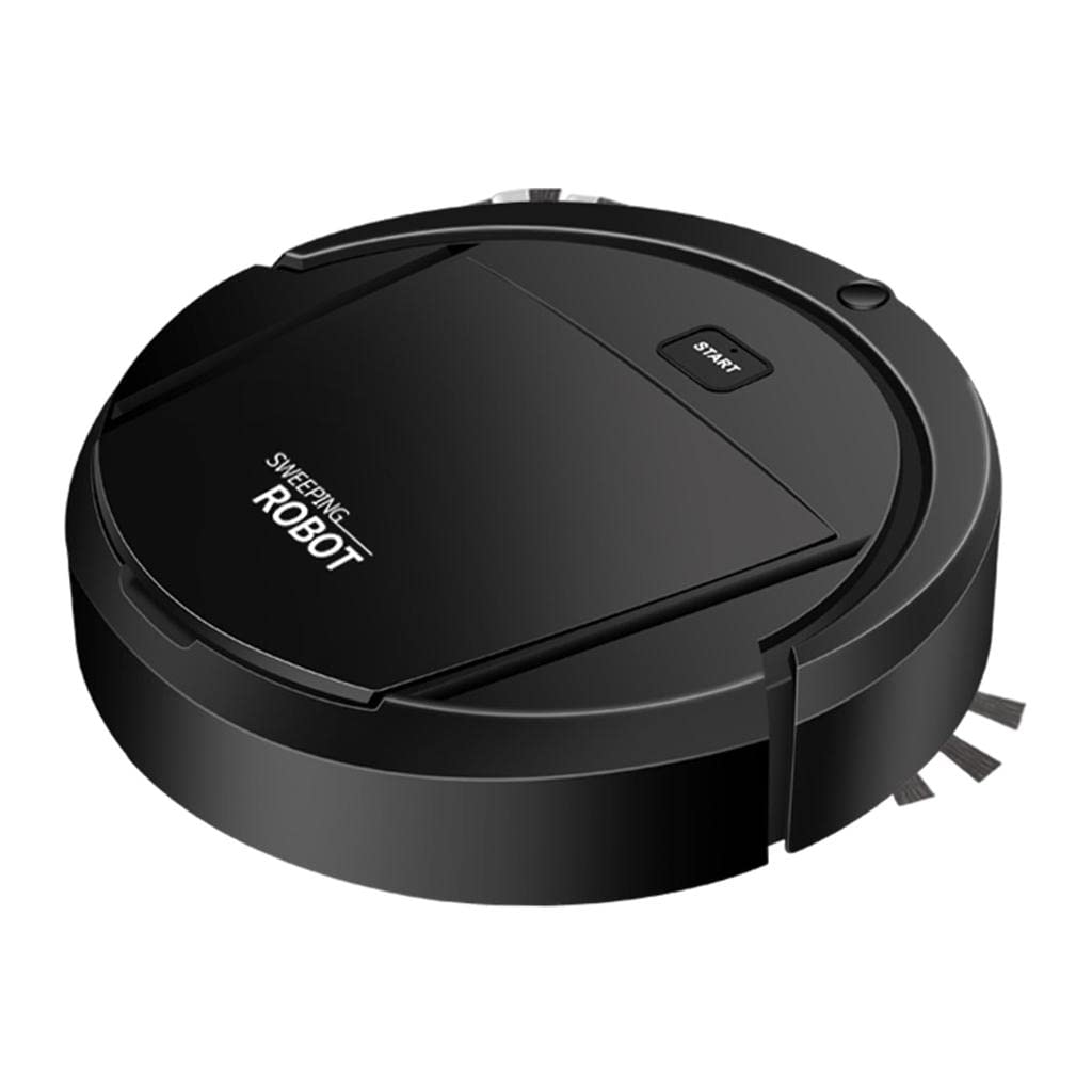 Vacuum Cleaner Sweeping Robot