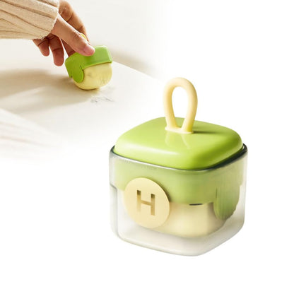 Portable Sticky Roller