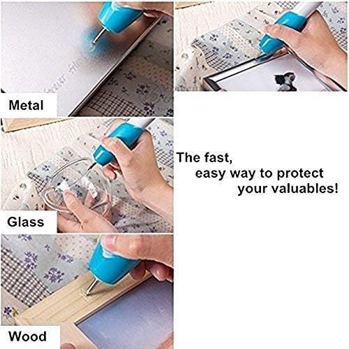 Electric Engraving Tool (HT5)