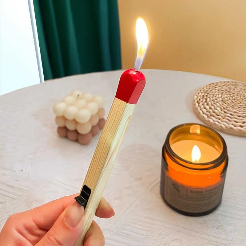 Matchstick Lighter