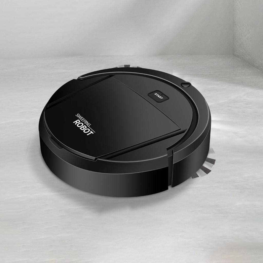 Vacuum Cleaner Sweeping Robot