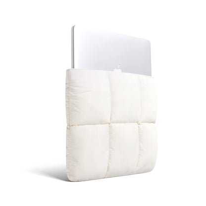 Puffer Laptop Sleeve