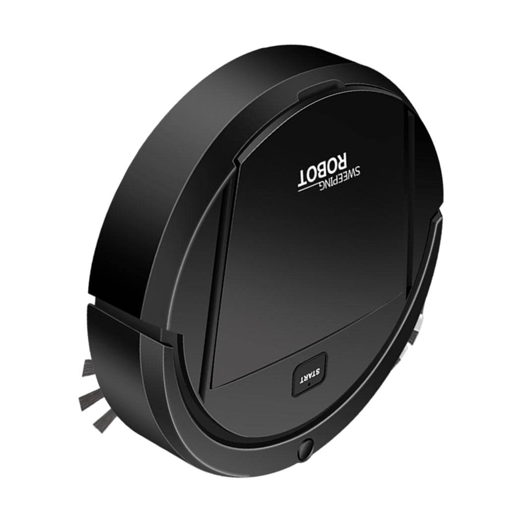 Vacuum Cleaner Sweeping Robot