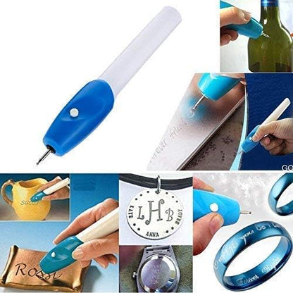 Electric Engraving Tool (HT5)