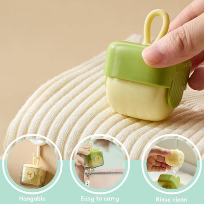 Portable Sticky Roller