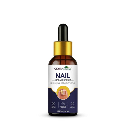 Nail Growth And Repair Serum (Pack of 1)