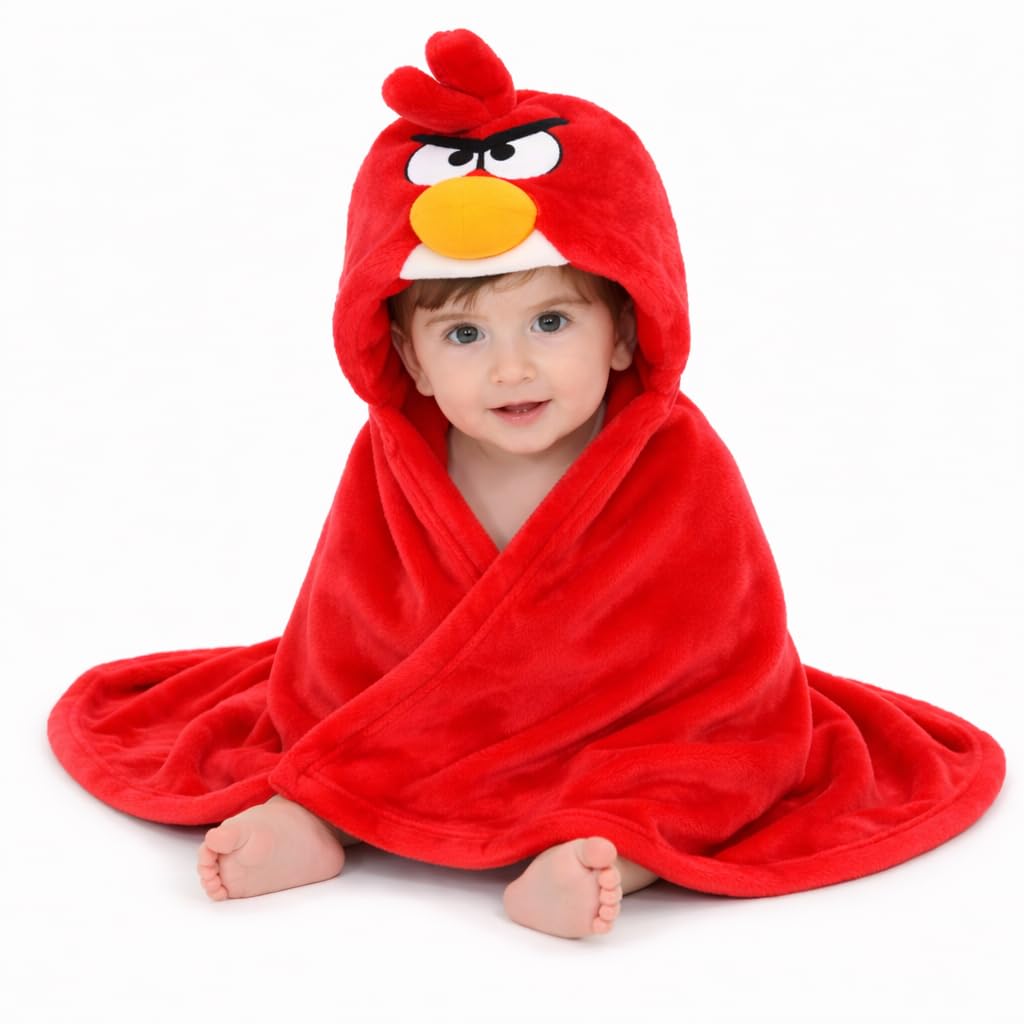 Bath Towel Bed Bedding for Baby Boys and Baby Girls