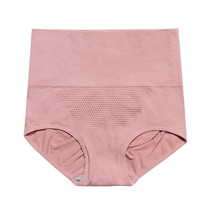 Tiring Tuesday Mid Waist Hipster Panty in Mint Green