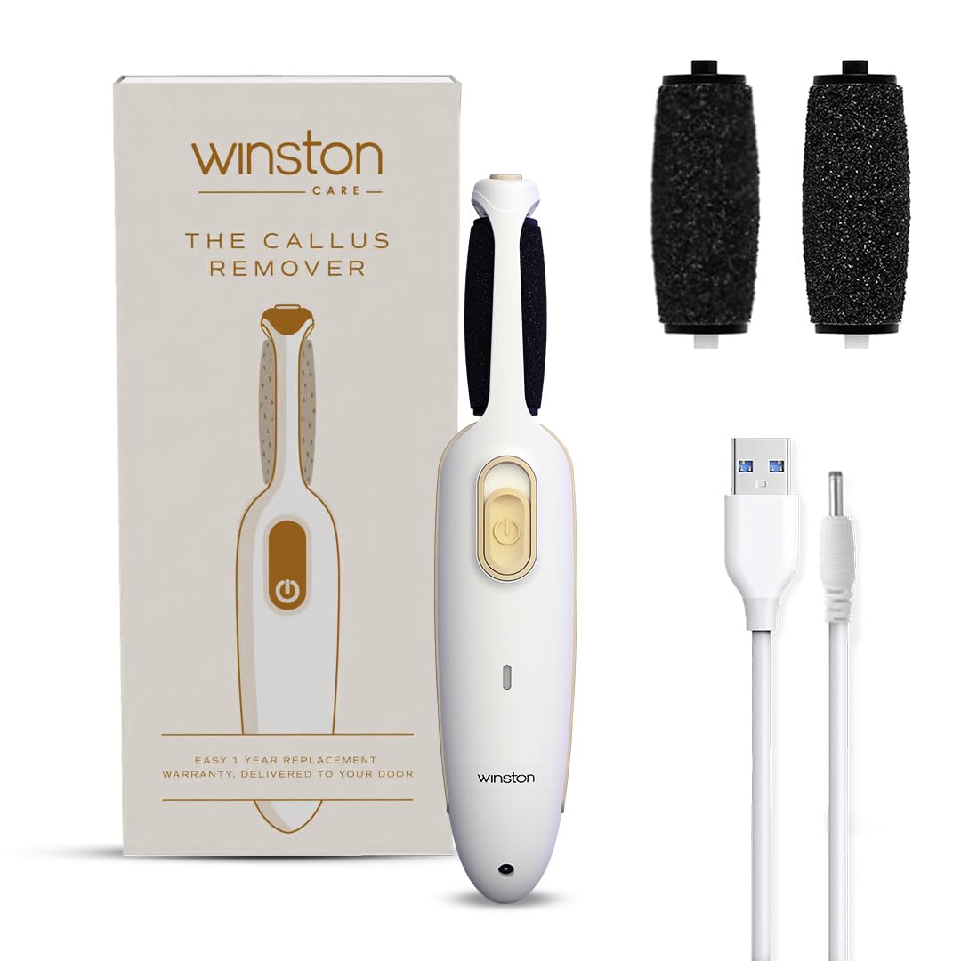 Electric Callus Remover