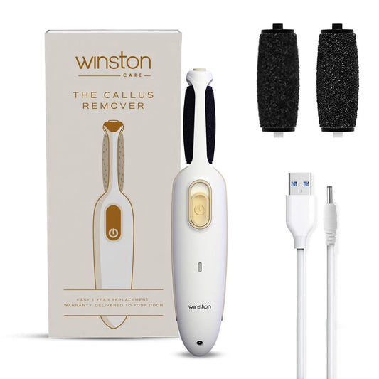 Electric Callus Remover