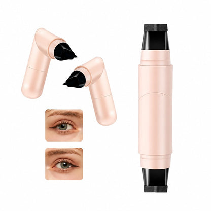 Perfect Wing Eyeliner Stamp