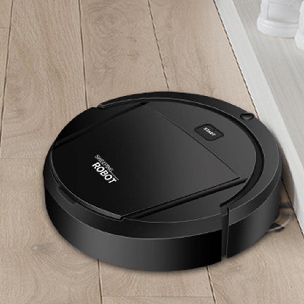 Vacuum Cleaner Sweeping Robot