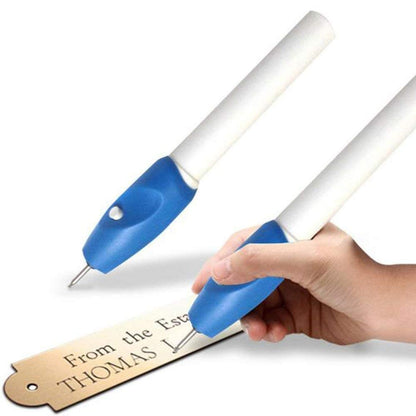 Electric Engraving Tool (HT5)