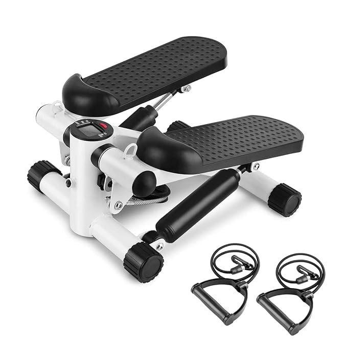 Twist Stepper
