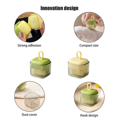 Portable Sticky Roller