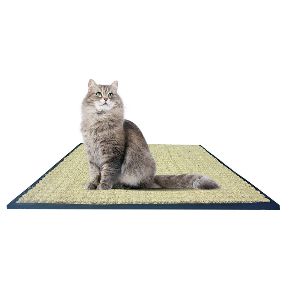Cat Scratcher Mat