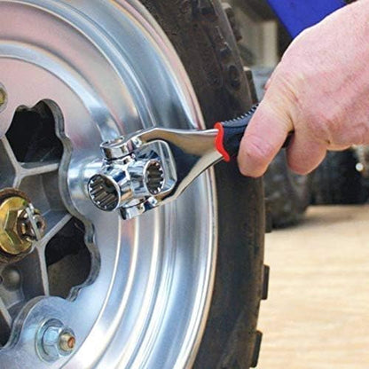 10-in-1 Mini Hexagonal Wrench Tool
