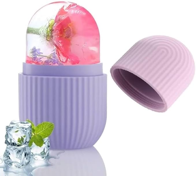 ICE Roller Facial Massage