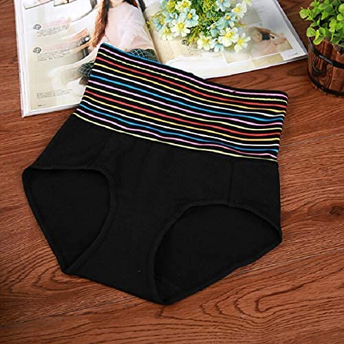 Pack of 2 Tummy Tucker High-Waist Hipster Panties