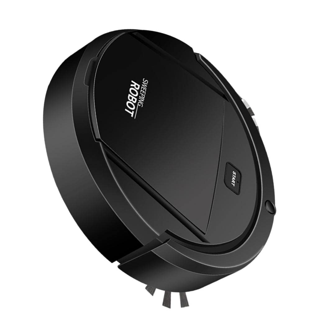 Vacuum Cleaner Sweeping Robot