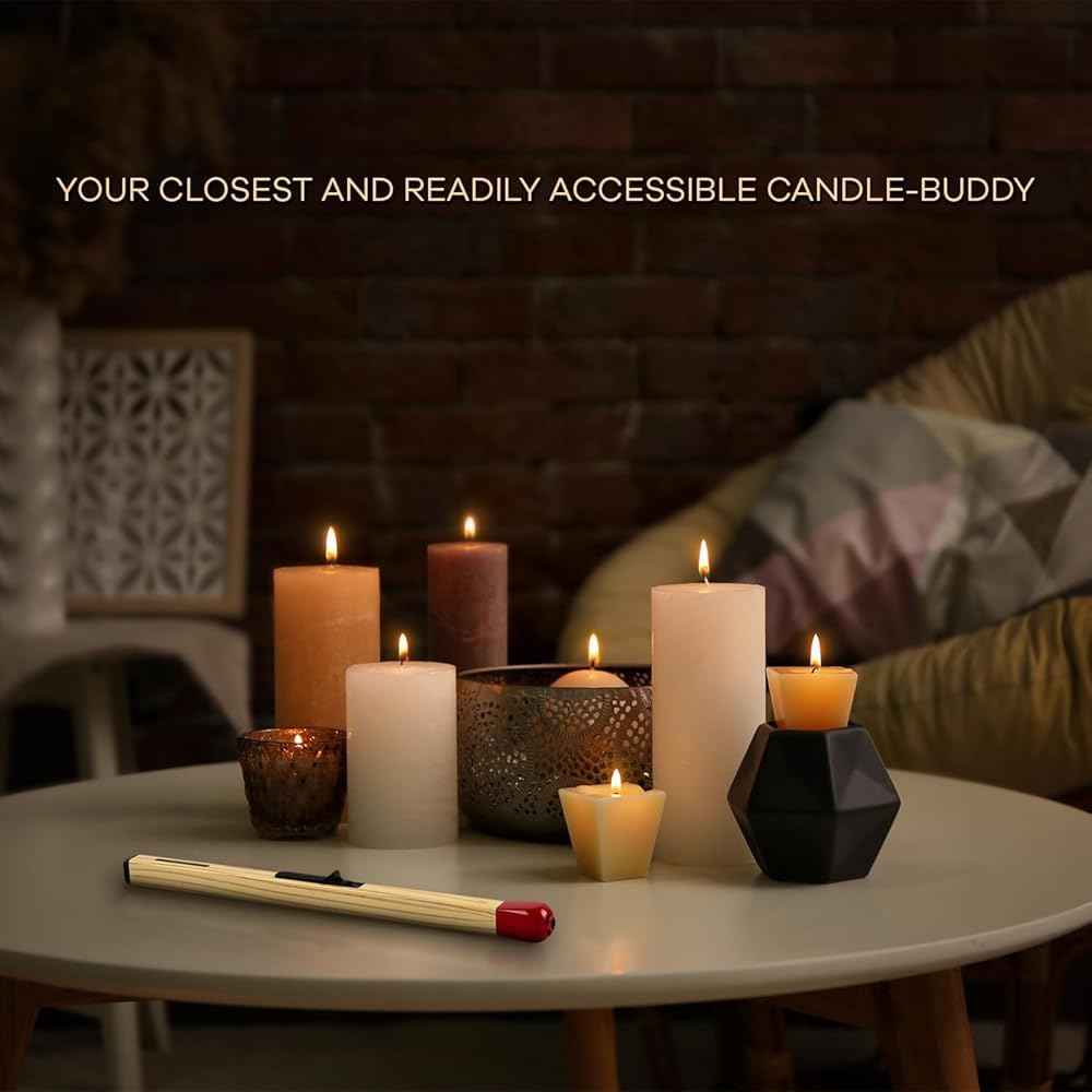 Matchstick Lighter