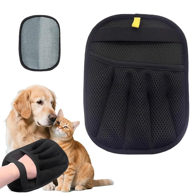 Pet Hair Removal Glove