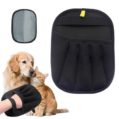 Pet Hair Removal Glove