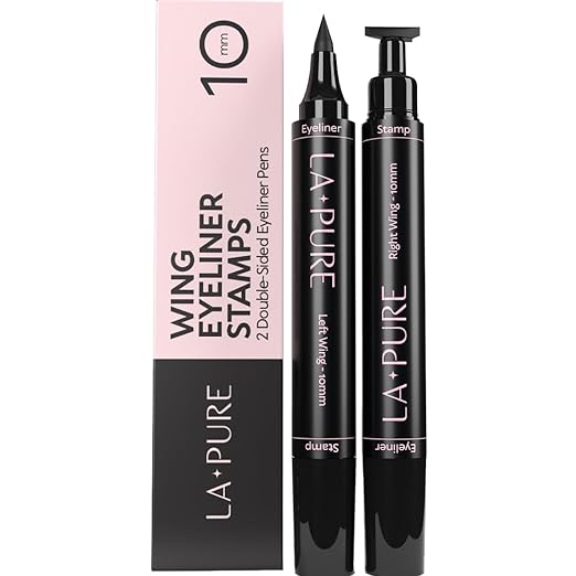 Perfect Wing Eyeliner Stamp