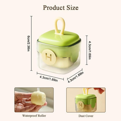 Portable Sticky Roller